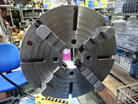 KAWATATEC φ500 Lathe Chuck U-0079 Image