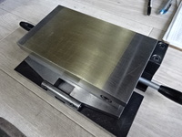 FUJI JIKOH PS100X175 Sine bar chuck A-0954 Image