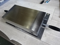 FUJI JIKOH PS100X175 Sine bar chuck A-0955 Image