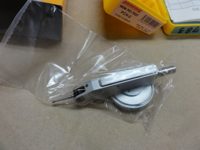ピーコック PCN-2 Others Image 4