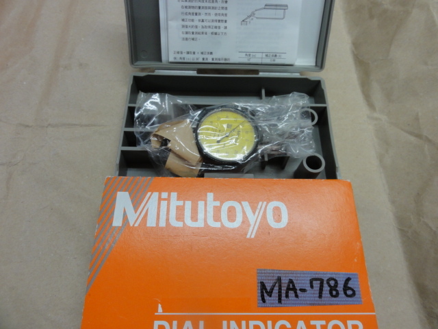 Mitutoyo TI-111H Others Image 1