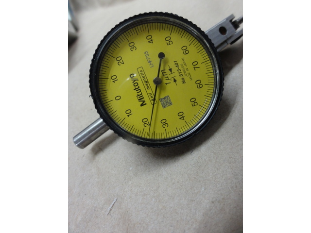 Mitutoyo TI-111H Others Image 2