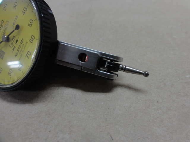Mitutoyo TI-111H Others Image 3