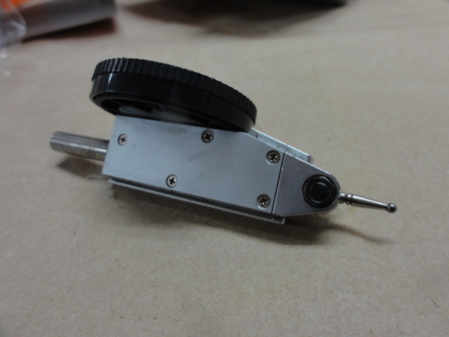 Mitutoyo TI-111H Others Image 4