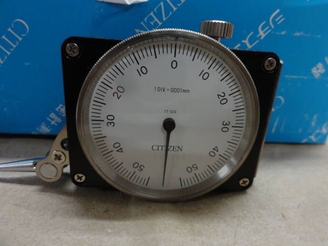 CITIZEN MACHINERY 1T-111H Others Image 3