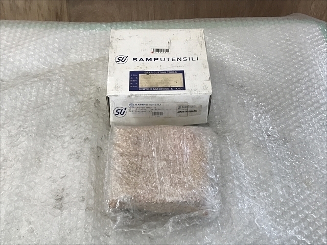 -- 1455-5421 その他切削・旋削工具 の画像 1枚目