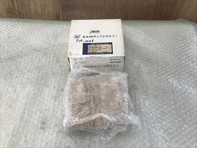 -- 1455-5421 その他切削・旋削工具 の画像 1枚目