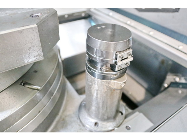 MORI SEIKI NHX 4000 -206 横型マシニングセンタ の画像 41枚目