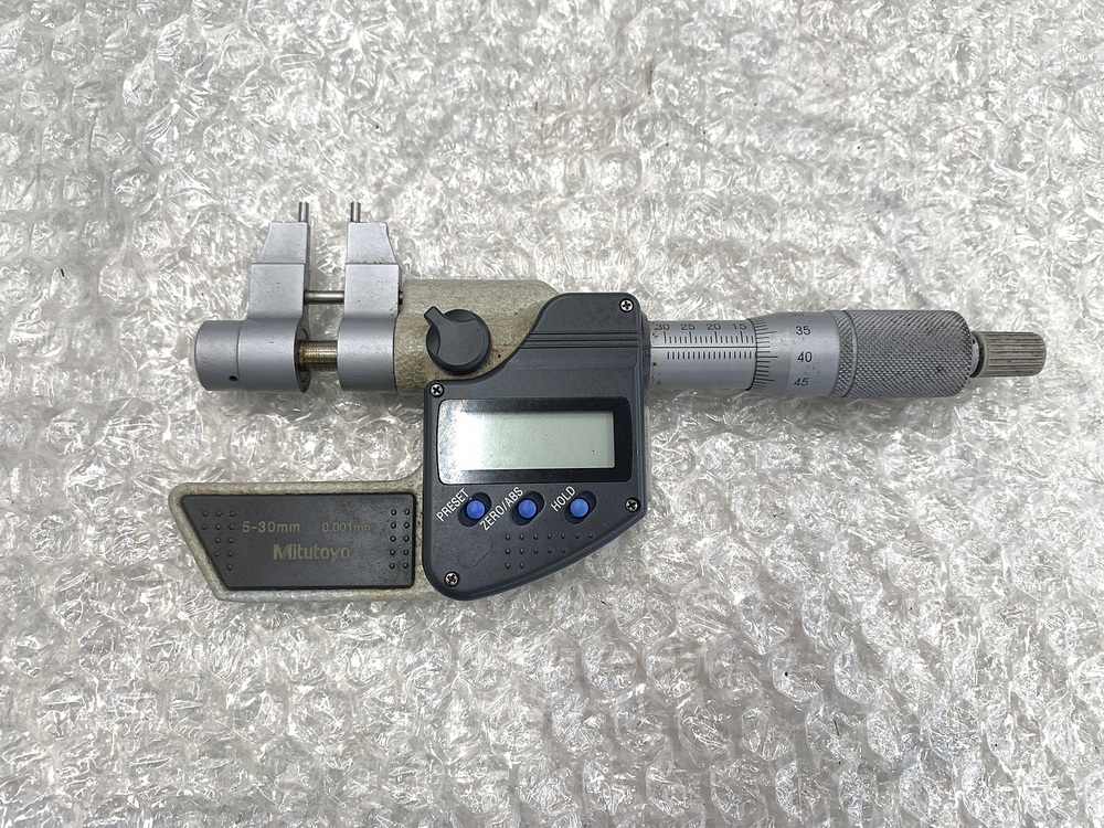 Mitutoyo IMP-30MX(345-250-30) Micrometer (Inner)