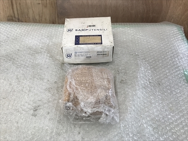 -- 1455-5421 その他切削・旋削工具 の画像 1枚目