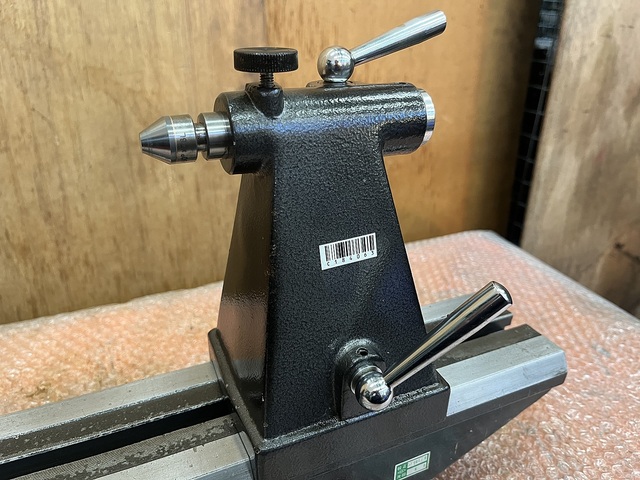 大菱計器 No.1 その他測定工具・基準器 の画像 3枚目
