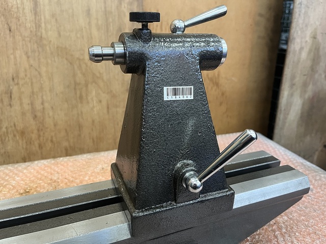 大菱計器 No.1 その他測定工具・基準器 の画像 3枚目