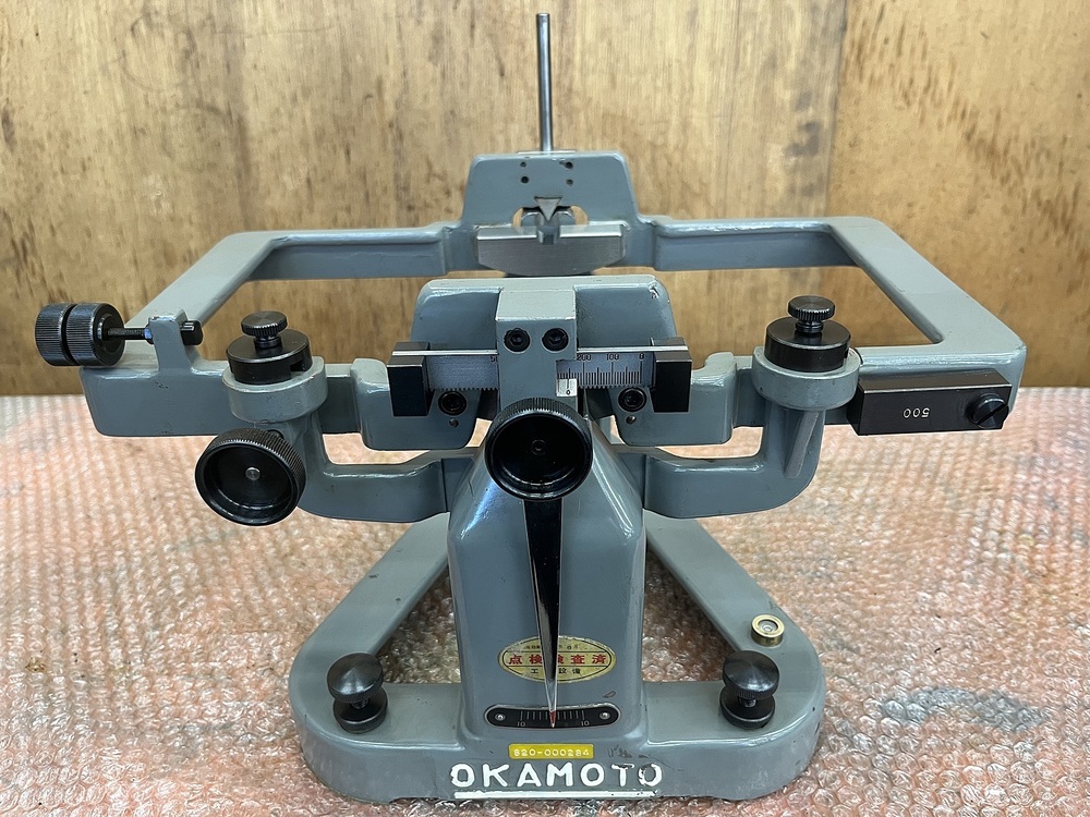 岡本工作 BW-360 Magnet Balancer