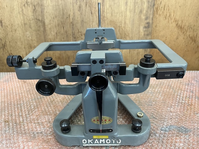 岡本工作 BW-360 Magnet Balancer Image 1