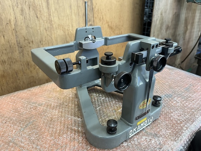 岡本工作 BW-360 Magnet Balancer Image 3