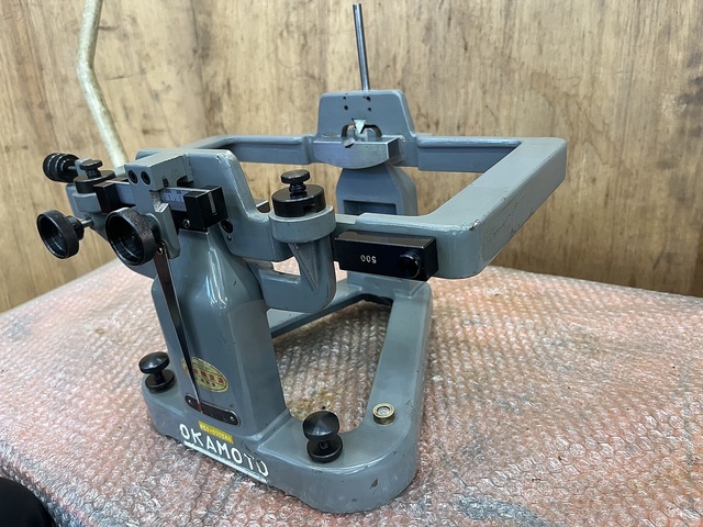 岡本工作 BW-360 Magnet Balancer Image 4