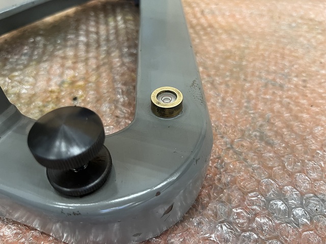 岡本工作 BW-360 Magnet Balancer Image 6
