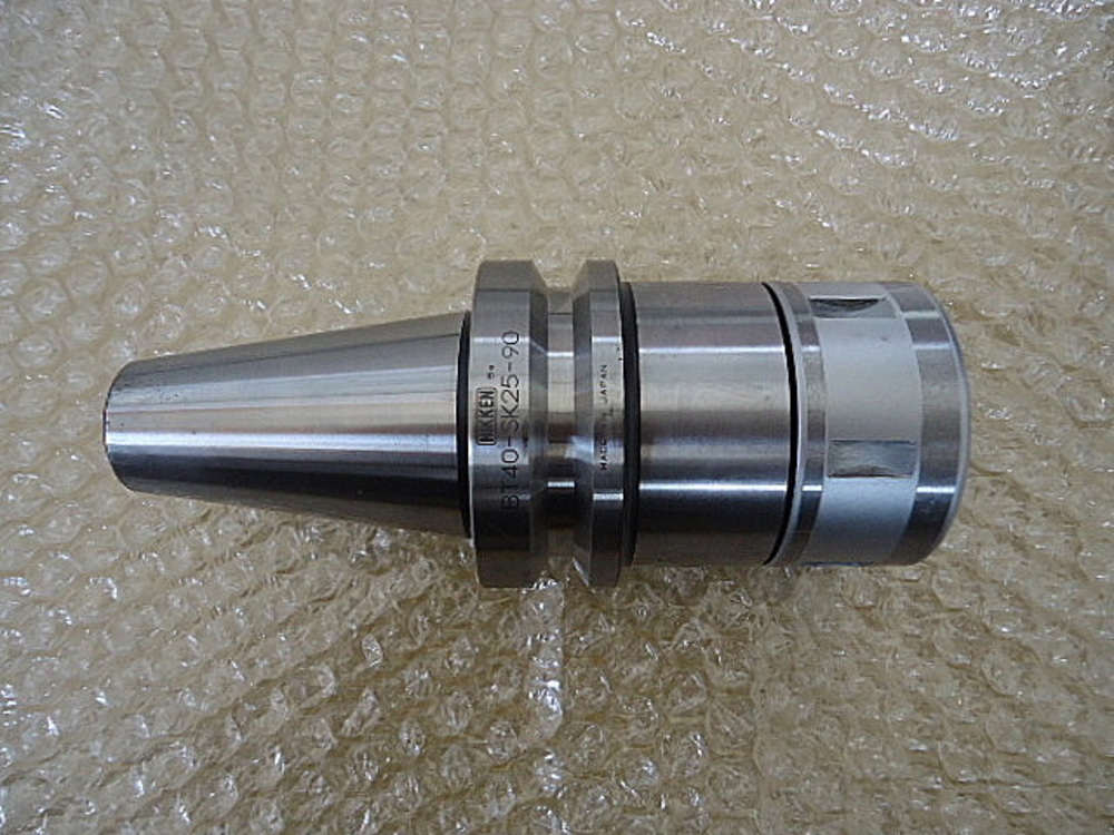 日研 BT40-SK25-90 BT41 C184335 Image