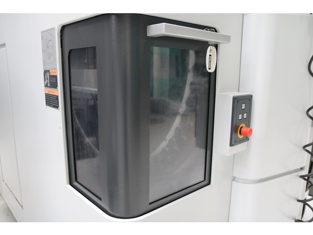 MORI SEIKI NHX 4000 -205 横型マシニングセンタ の画像 4枚目