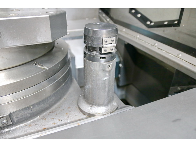 MORI SEIKI NHX 4000 -205 横型マシニングセンタ の画像 34枚目