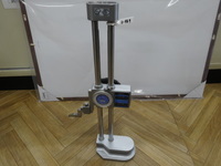 Mitutoyo HW-30 Height L-0469 Image