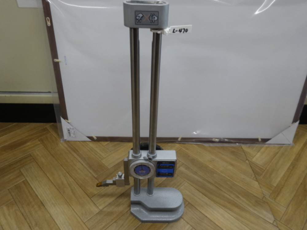 Mitutoyo HW-30 Height