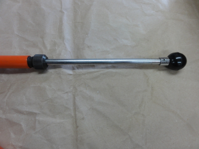 ロブスター HN-006 Manual Tool Image 5