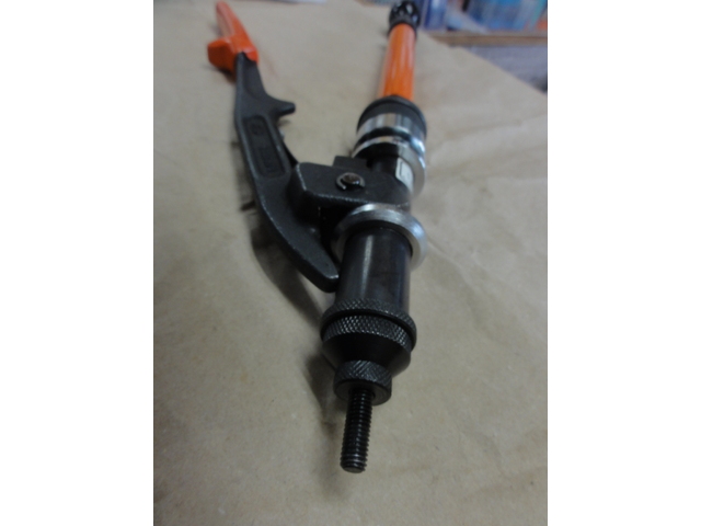 ロブスター HN-006 Manual Tool Image 6