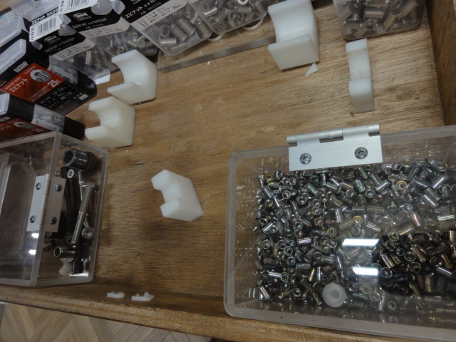 ロブスター HN-006 Manual Tool Image 9