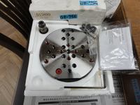 EROWA ER-015899 EDM Tool GR-0756 Image