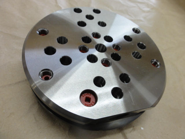 EROWA ER-015899 EDM Tool Image 2