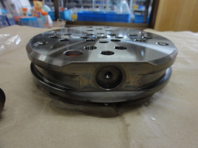 EROWA ER-015899 EDM Tool Image 3