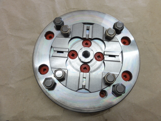 EROWA ER-015899 EDM Tool Image 4