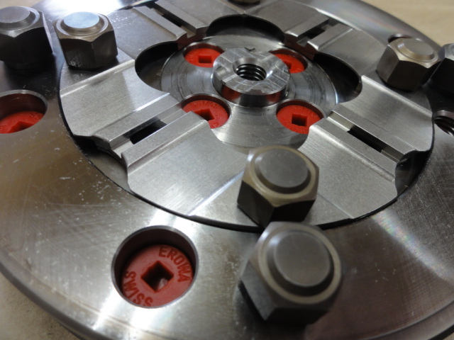 EROWA ER-015899 EDM Tool Image 5