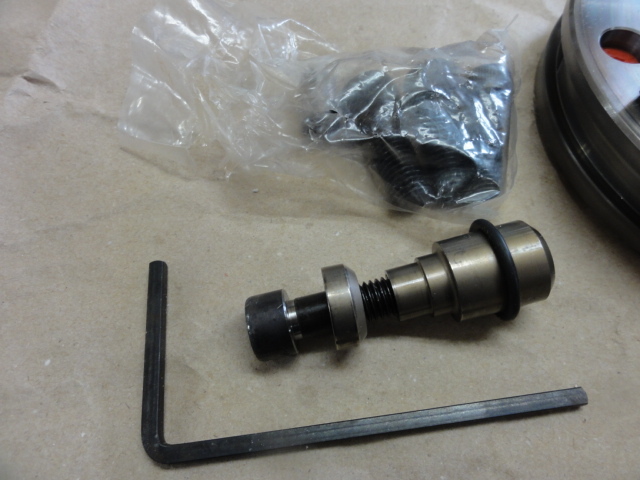 EROWA ER-015899 EDM Tool Image 6