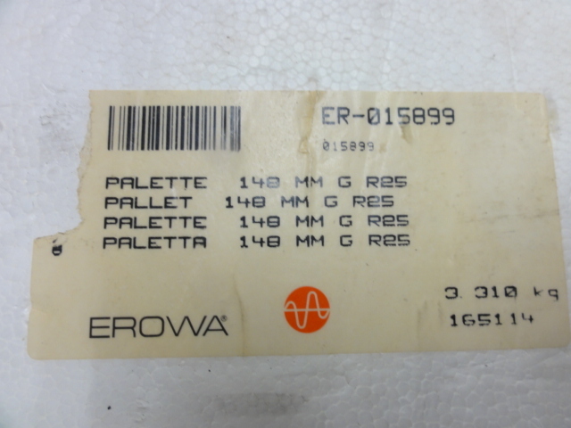EROWA ER-015899 EDM Tool Image 7