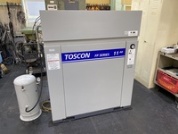 TOSHIBA FP86-110TAD Compressor 253170046 Image
