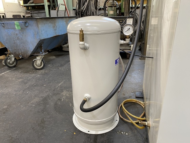 TOSHIBA FP86-110TAD Compressor Image 4