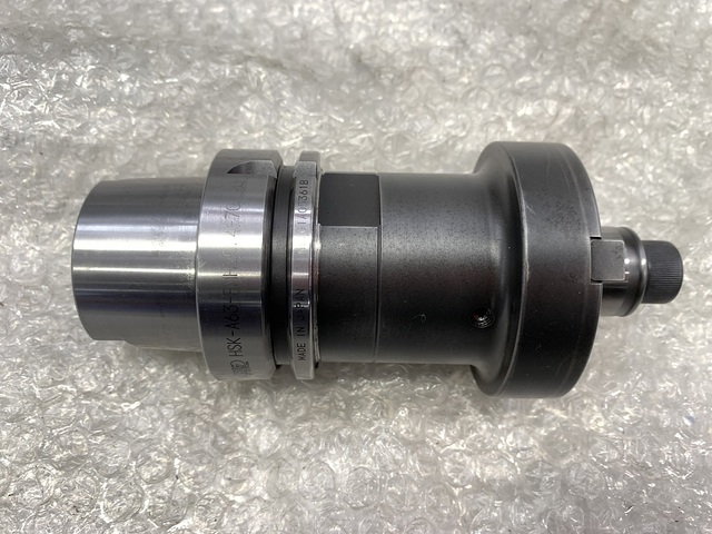 BIG HSK-A63-FMA25.4-70 HSK Image 1