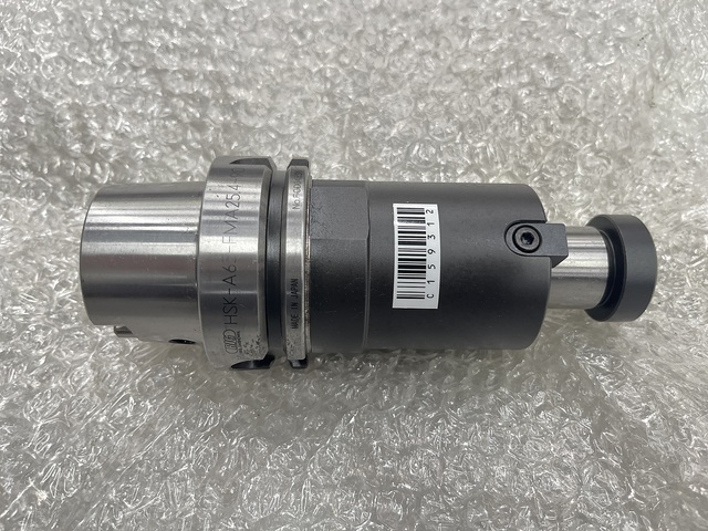 BIG HSK-A63-FMA25.4-90 HSK Image 1