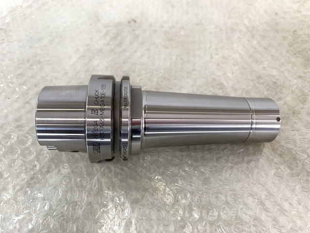 BIG HSK-A63-MEGA10E-135 HSK Image 1