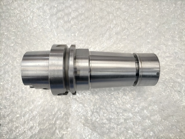 BIG HSK-A63-MEGA13E-120 HSK Image 1
