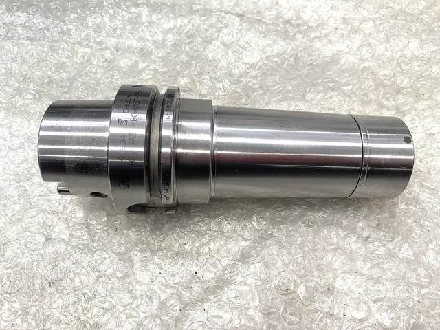 BIG HSK-A63-MEGA13E-135 HSK Image 1