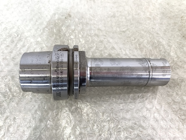 BIG HSK-A63-MEGA13N-135 HSK Image 1