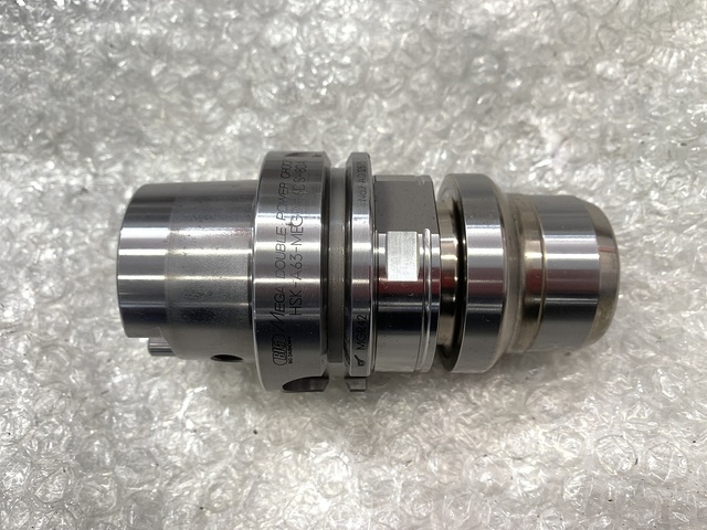 BIG HSK-A63-MEGA16DS-80A HSK Image 1