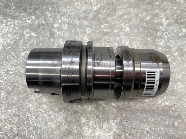 BIG HSK-A63-MEGA20D-90A HSK Image 1