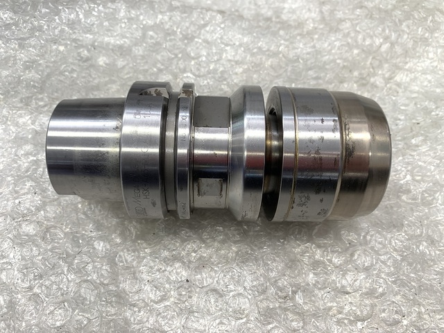 BIG HSK-A63-MEGA25D-100A HSK Image 1