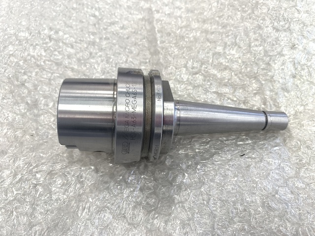 BIG HSK-A63-MEGA6S-120T HSK Image 1