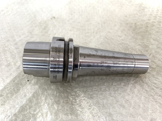 BIG HSK-A63-MEGA8E-135 HSK Image 1