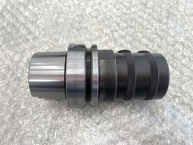 BIG HSK-A63-TSL25-90 HSK Image 1